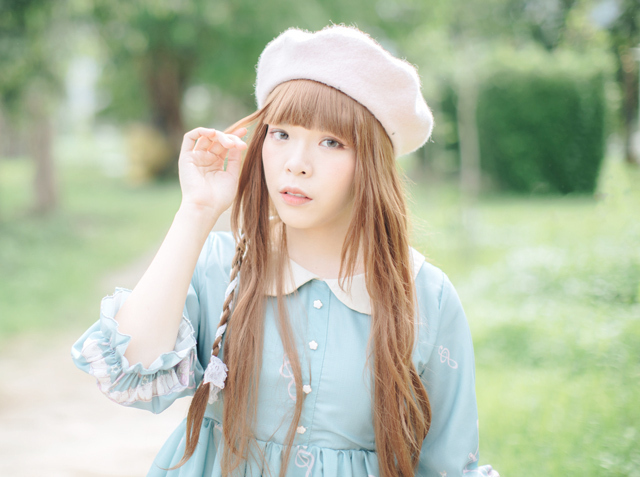 メンヘラ女性の特徴5個［服装］