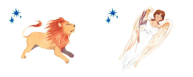 獅子座と乙女座のカスプ生まれの人の性格