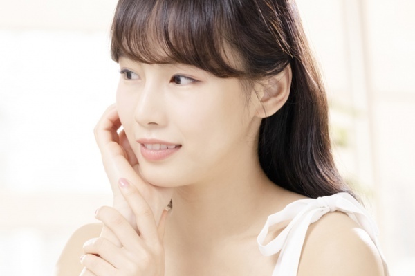 人中が長い人の性格的特徴5個