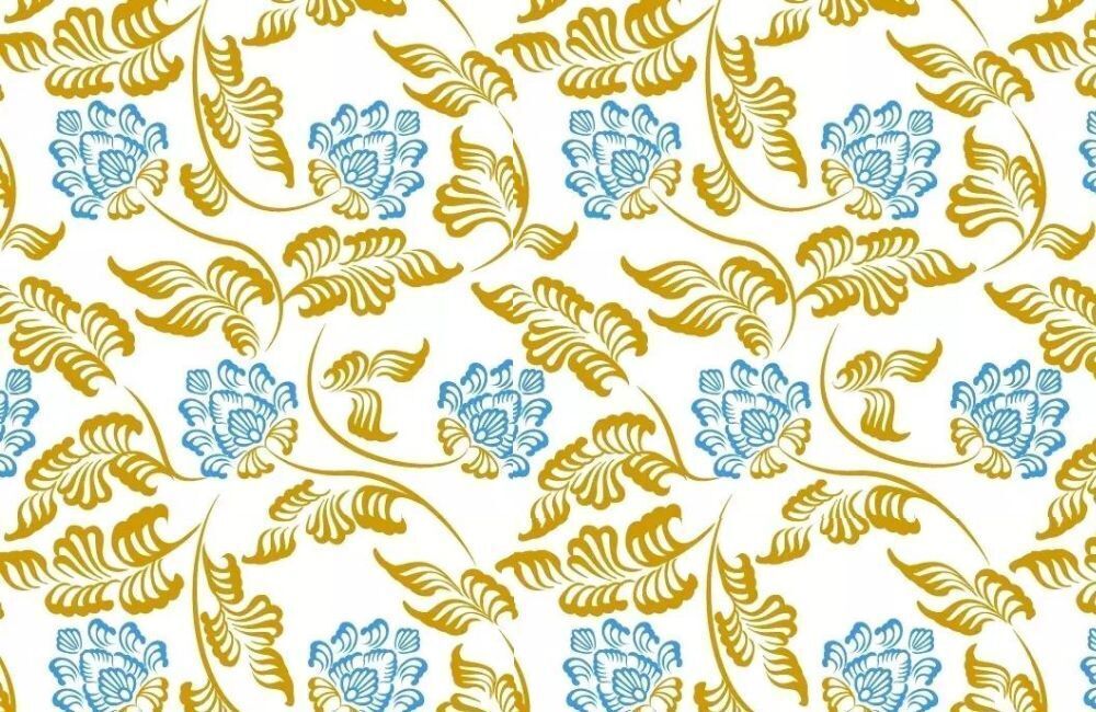 ほうそうげ　和柄