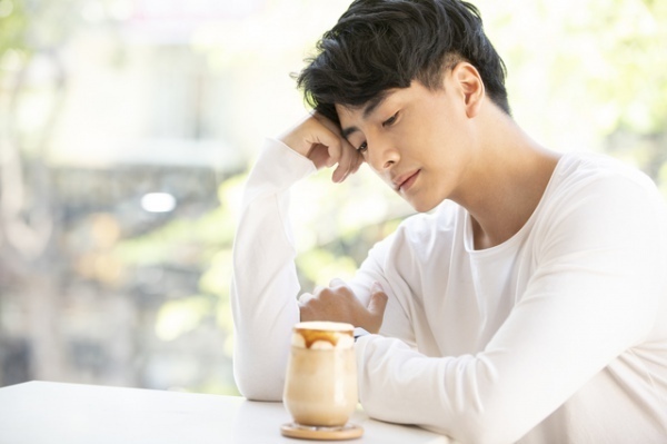 恋愛の悩みランキングTOP5