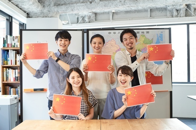 中国で縁起のいい数字は日本と違う？