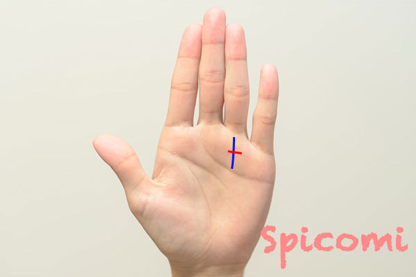 太陽線に障害線