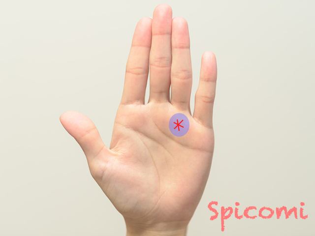 7. 太陽丘にスター線