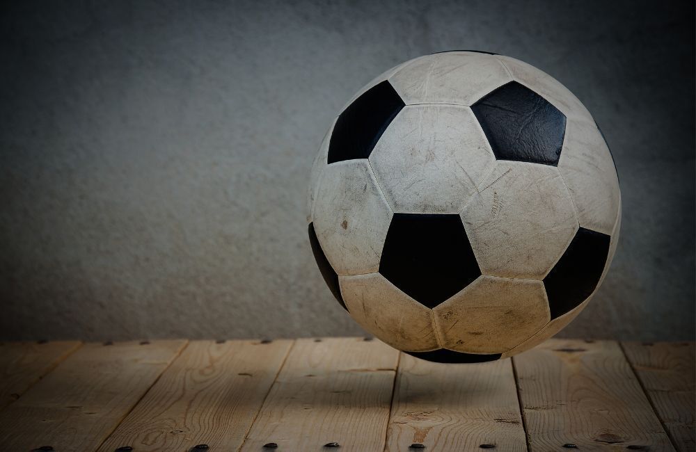 サッカーボール