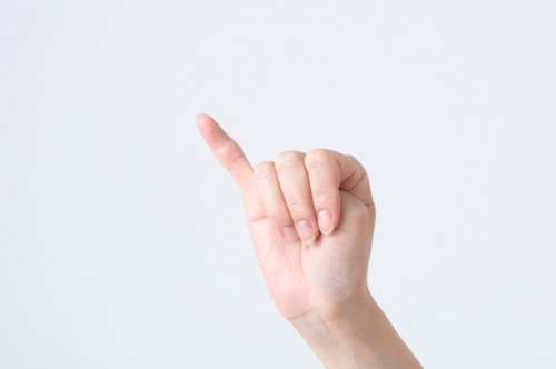 小指が短いまむし指の性格的特徴