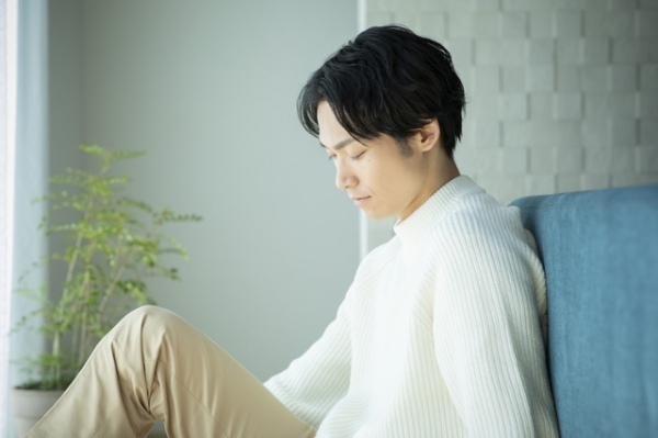 生きがいの悩みランキングTOP3