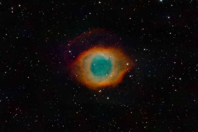 9. 星雲
