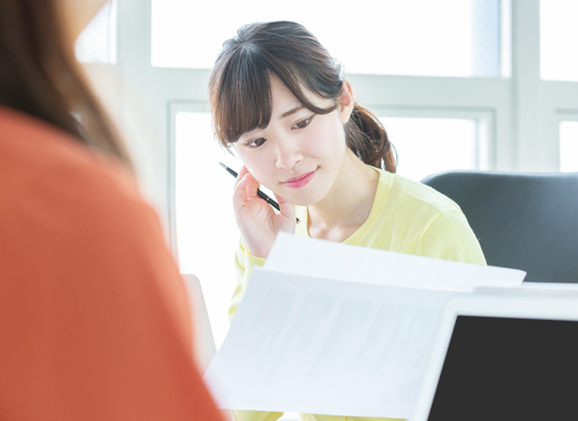 AB型が嫌いな人にとる態度15個