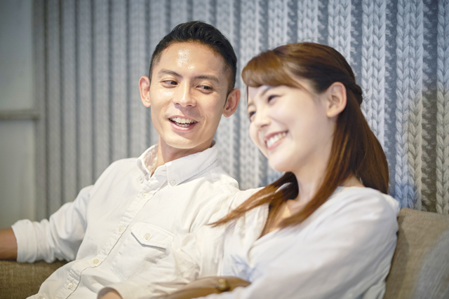 AB型男性の夜の顔と態度10個