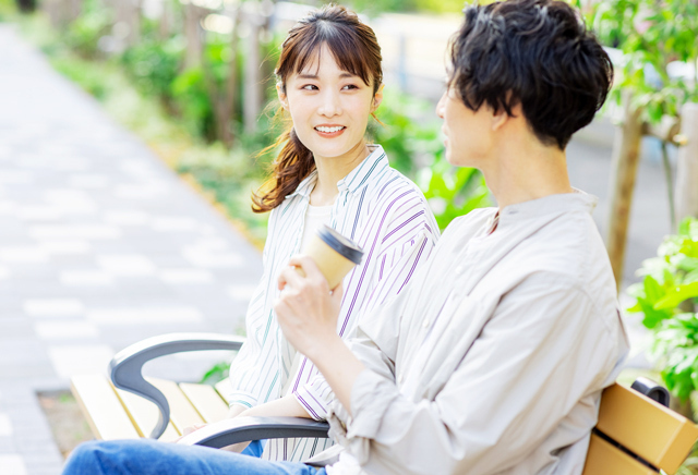 A型既婚男性の冷めた時の言動15個