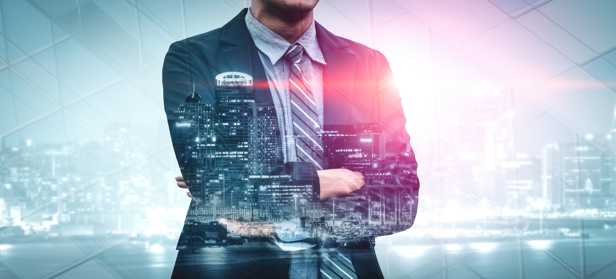 リーダー　カリスマ