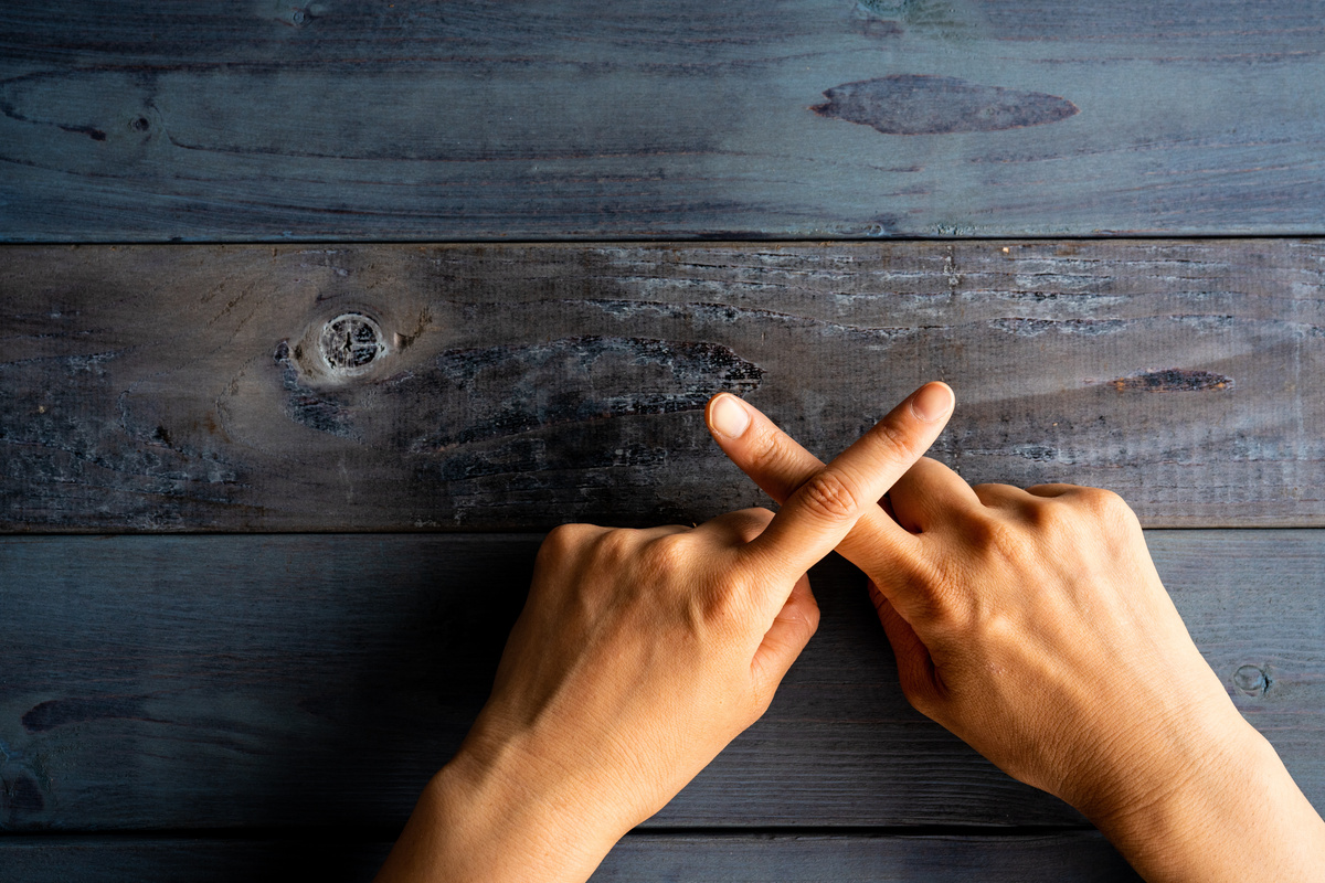 バツ 社会不適合者