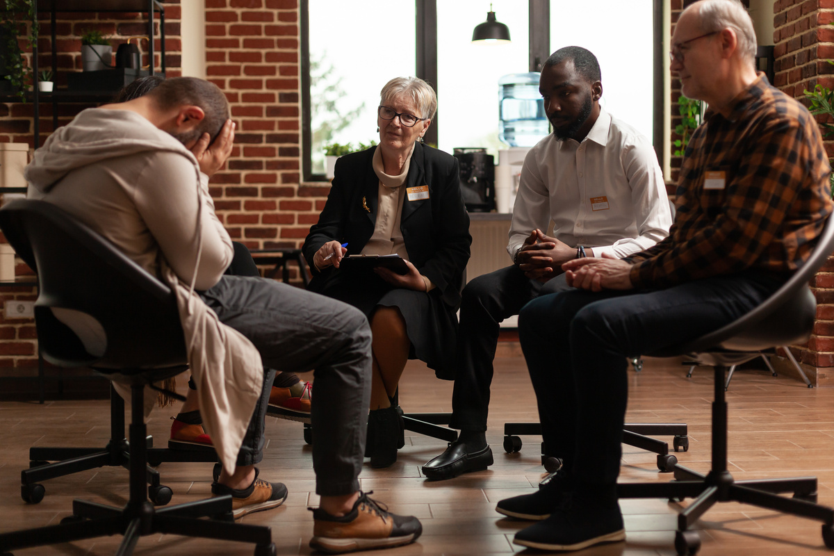 会話 社会不適合者