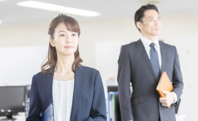 B型が嫌いな人にとる態度15個