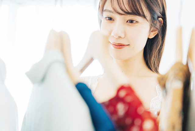 B型女性の浮気サイン