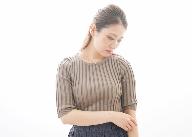 O型が嫌いな人にとる態度15個