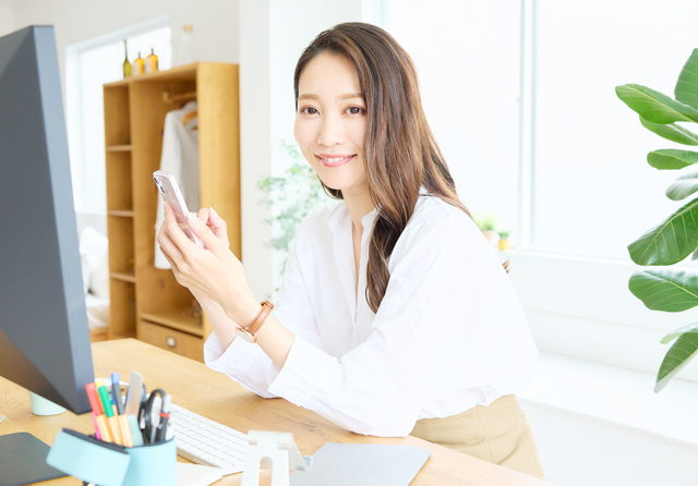 SNSやらない人の特徴22個