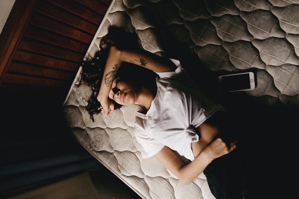 ツインレイの統合による症状　体調不良　頭痛