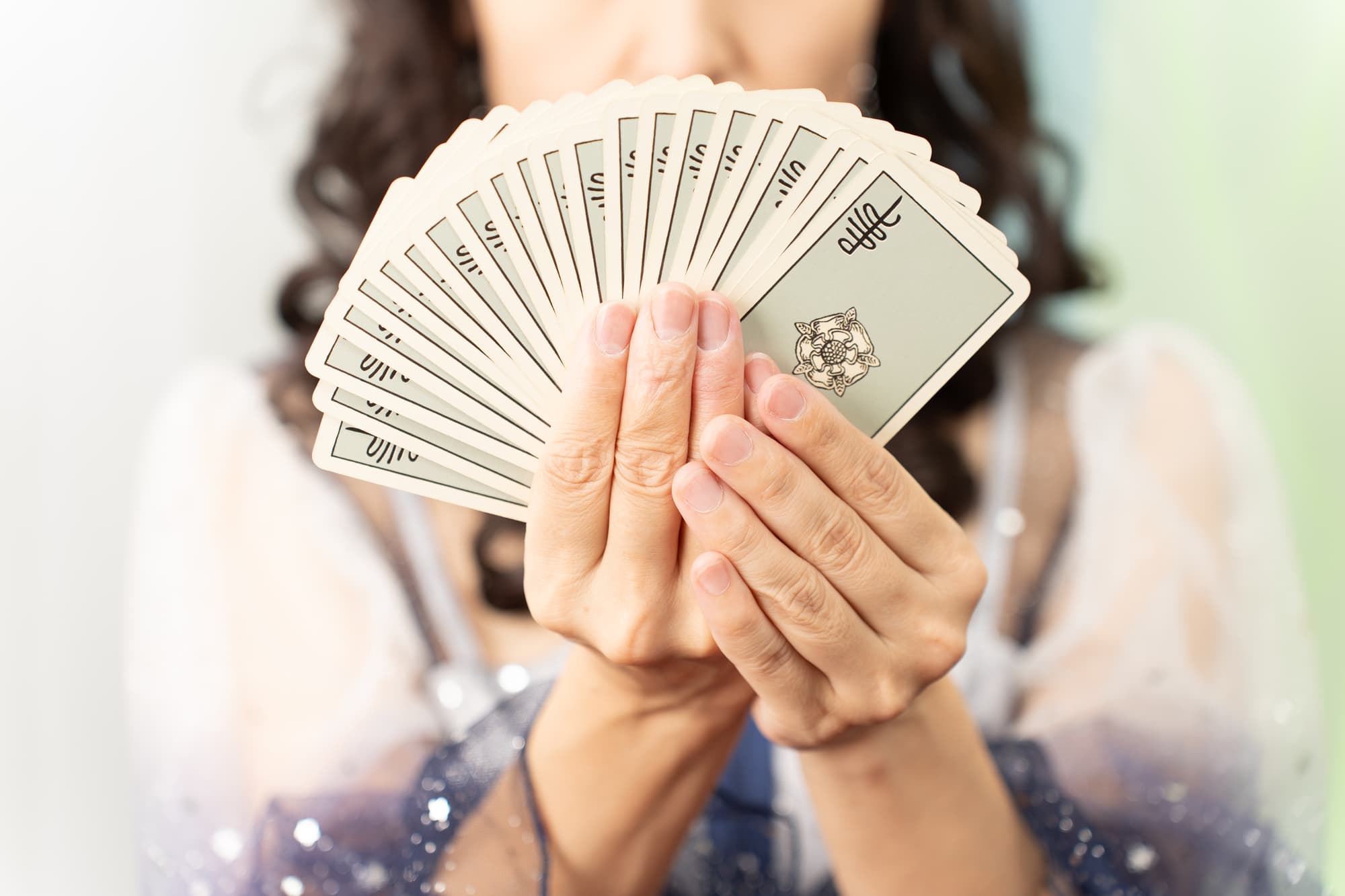 タロットカード