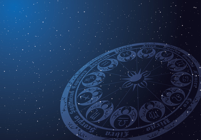 占い 星