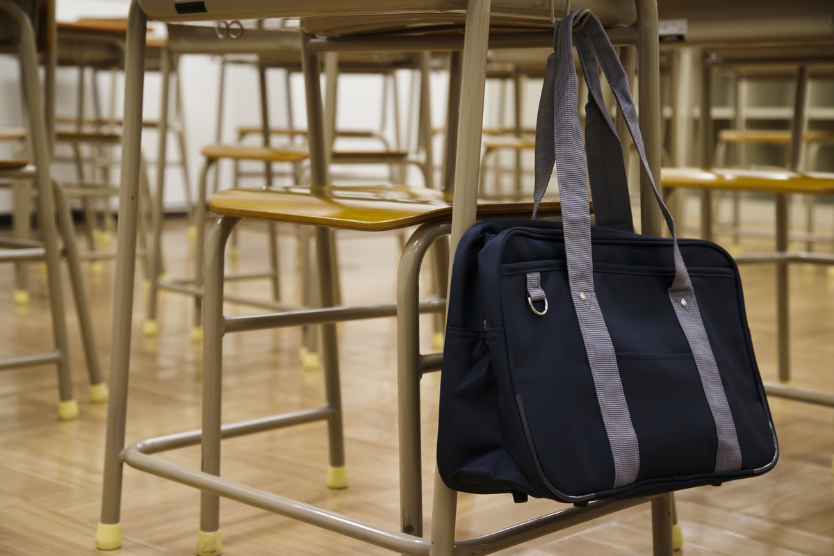 受験　おまじない