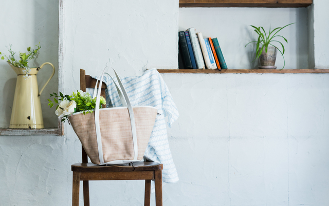 トートバッグの画像