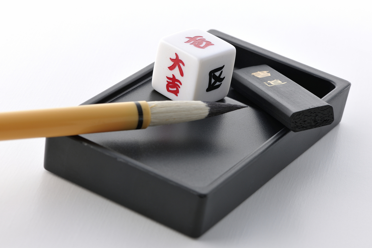 おみくじ　確率