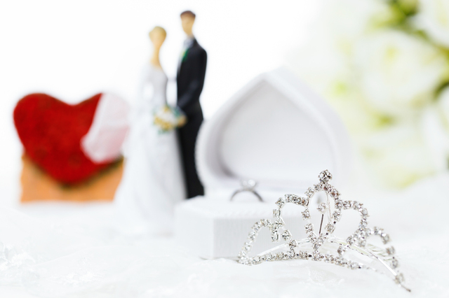 ブライダルのイメージ画像