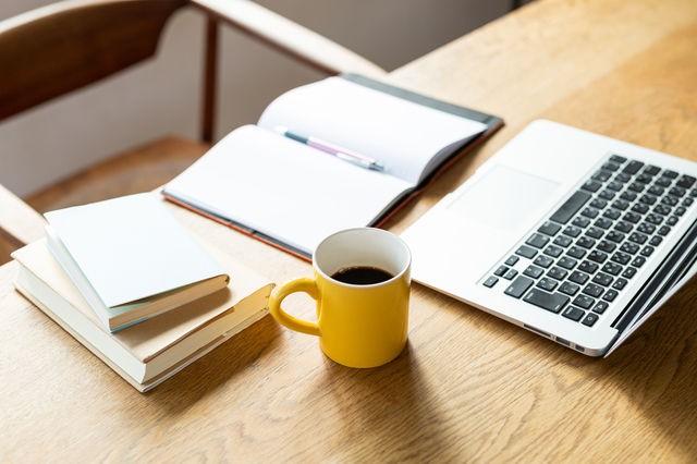 仕事のイメージ画像