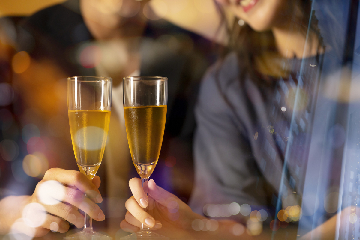 カップル　記念日