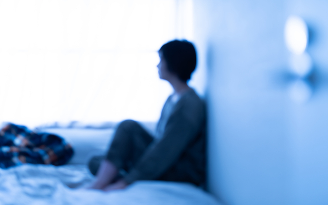 引きこもり 女性