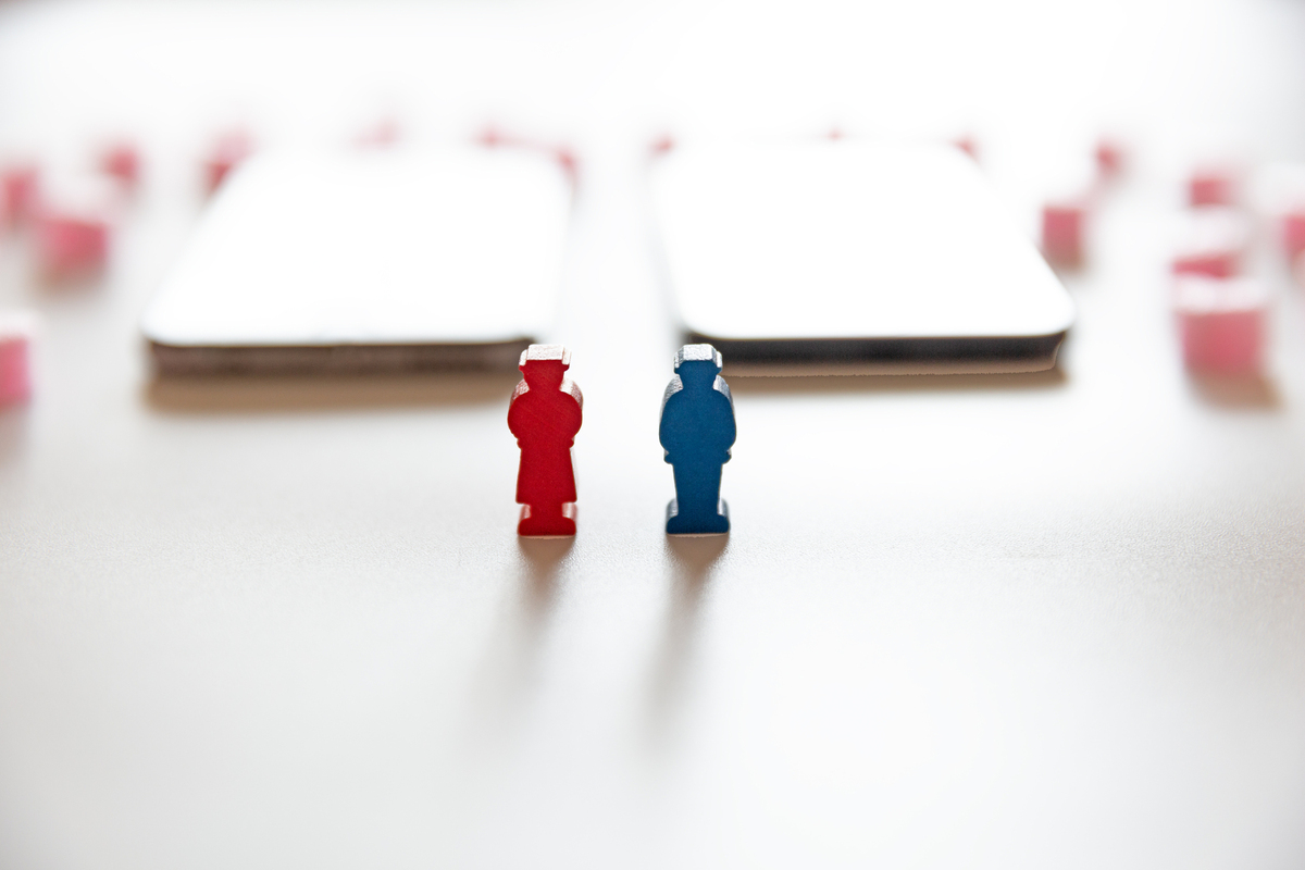 相性　マッチ　男女