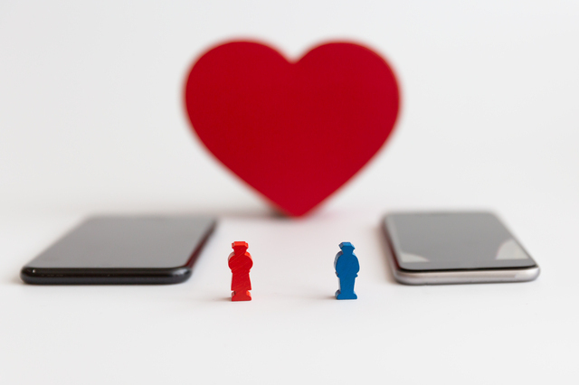 相性のイメージ画像