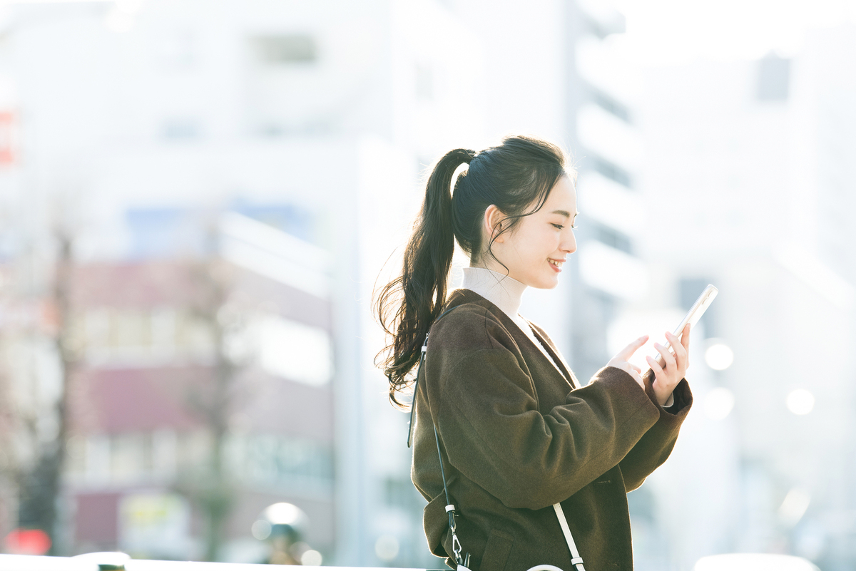 富士額の特徴の画像