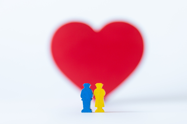 相性のイメージ画像