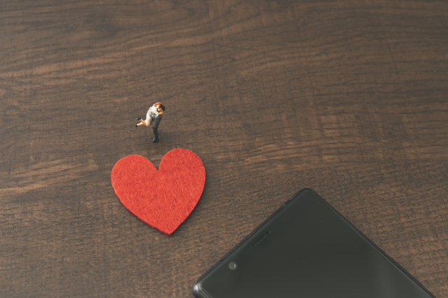 相性のイメージ画像