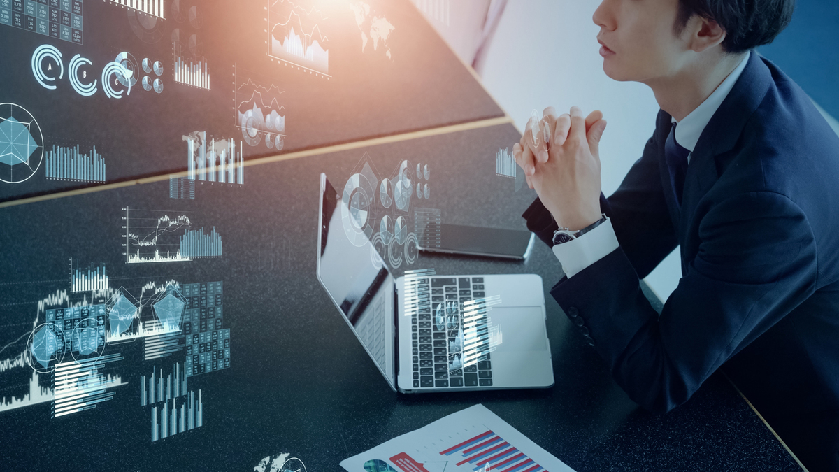 長所　ビジネス