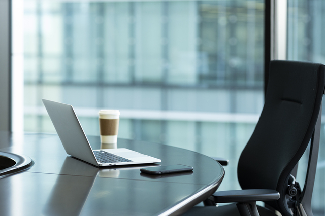 オフィスの画像