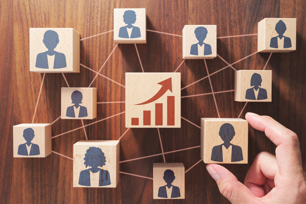 協調性　あるある