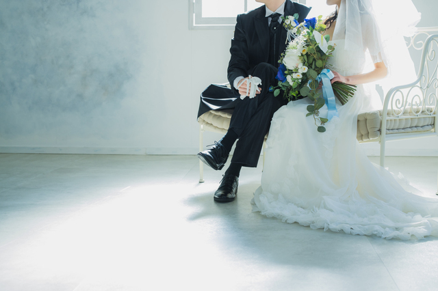 結婚のイメージ画像