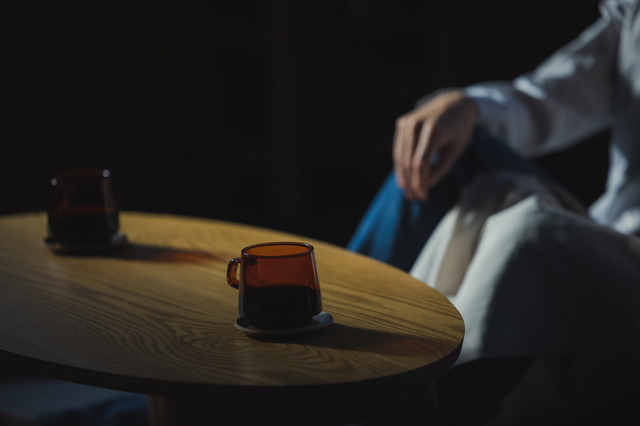 別れのイメージ画像