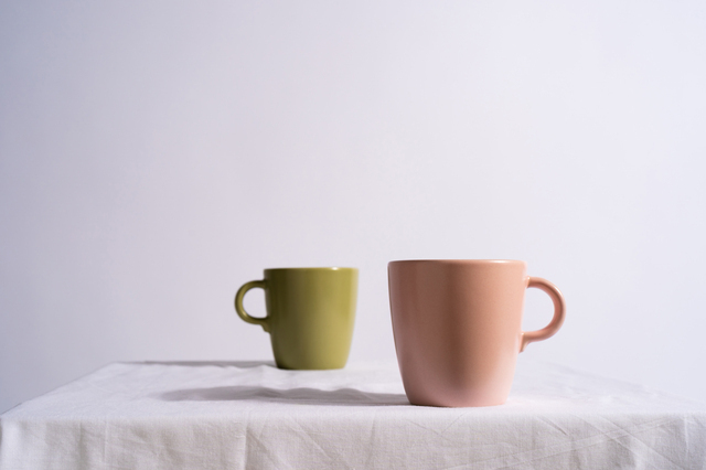 マグカップの画像