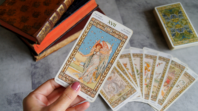 タロットカード