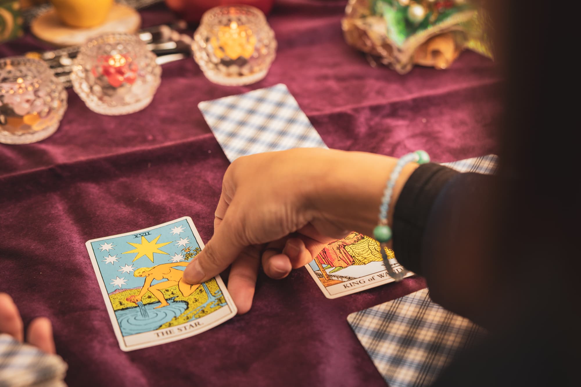 タロットカード