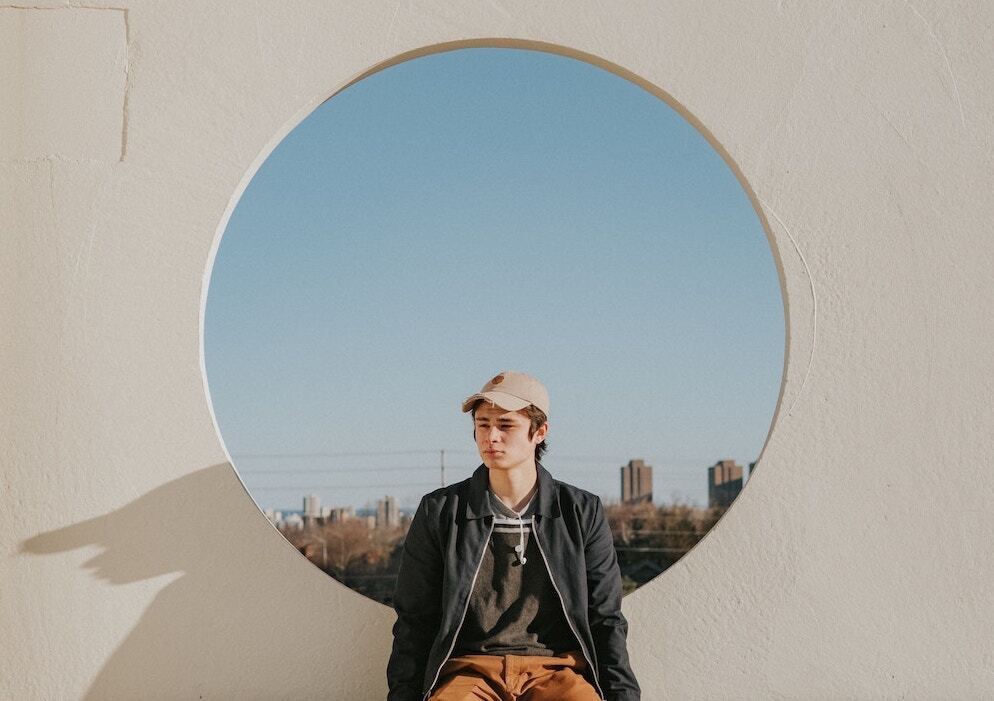 ツインレイ男性の透視能力の特徴10個