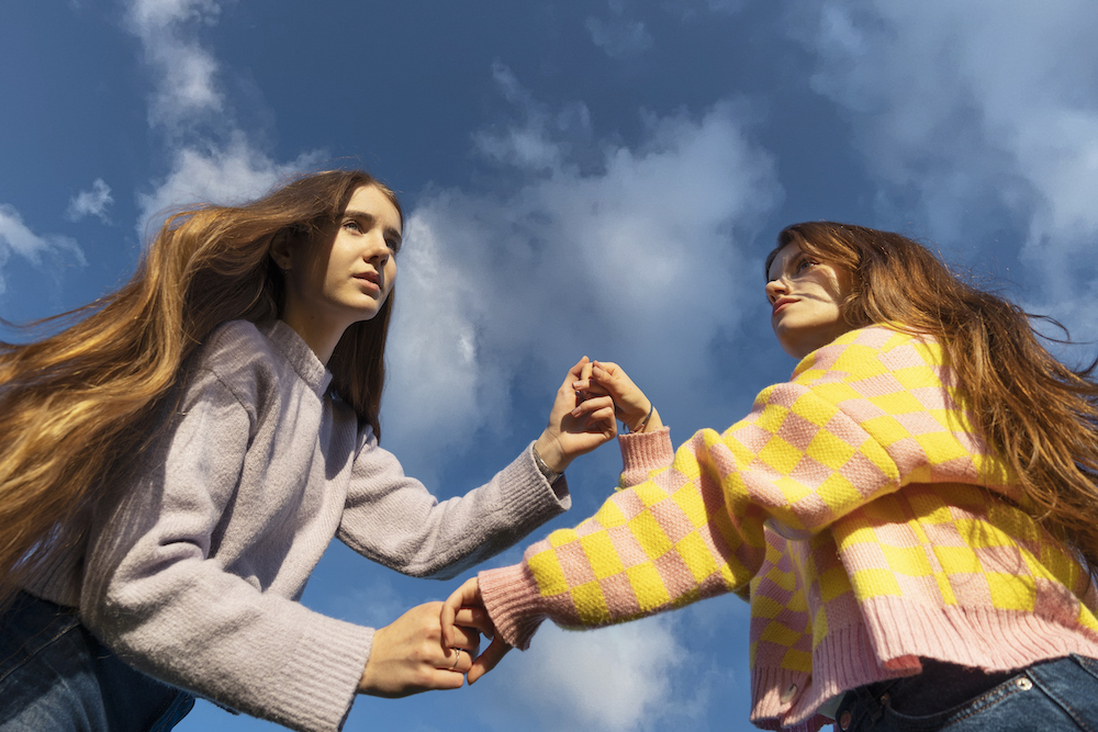 ツインフレーム