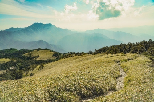 三碧木星と八白土星の相性