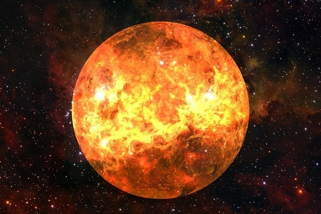 土星人と金星人の相性