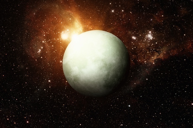 土星人と天王星人の相性